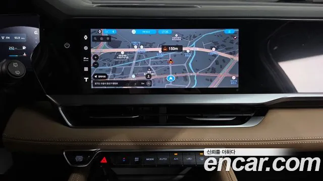 Renault Korea Grand Koleos — Фото автомобиля 14