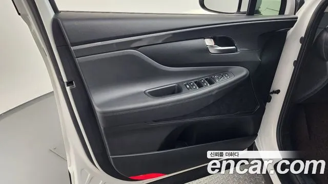 Hyundai Santa Fe New — Фото автомобиля 24