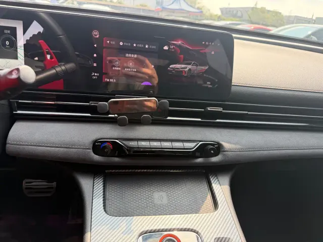 GAC Trumpchi Emkoo — Фото автомобиля 8