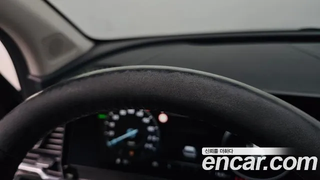 Kia Sportage — Фото автомобиля 29