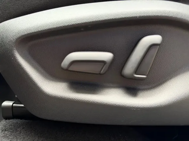 Jetta VS7 — Фото автомобиля 21