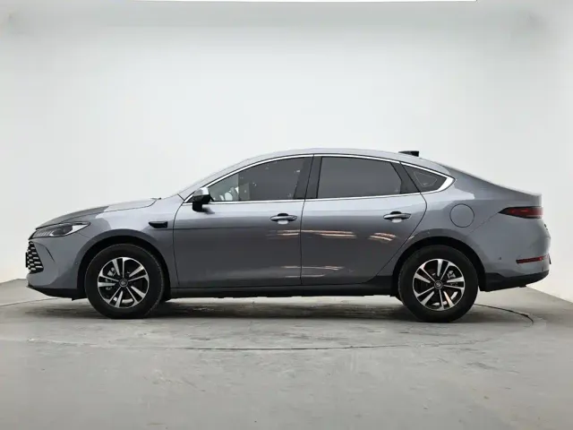 BYD Qin PLUS — Фото автомобиля 6