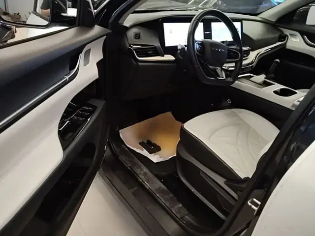 Chery Comfort Home — Фото автомобиля 15