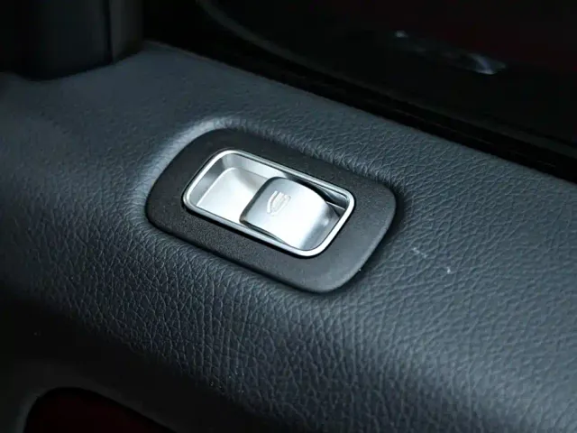 Mercedes-Benz G-Class AMG — Фото автомобиля 20