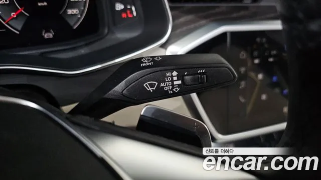 Audi A6 C8 — Фото автомобиля 29