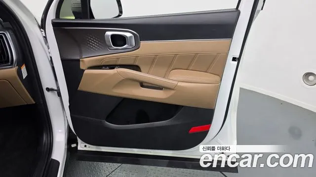 Kia Sorento — Фото автомобиля 7