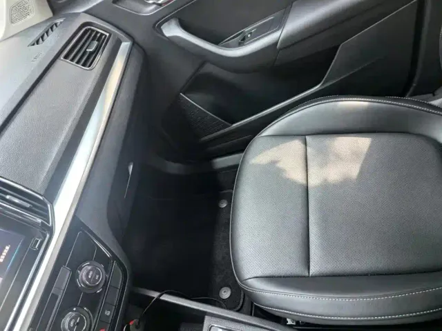 Skoda Kamiq — Фото автомобиля 14
