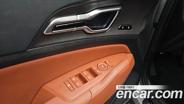 Kia Sportage — Фото автомобиля 5