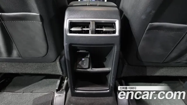 KG_Mobility_Ssangyong Torres Torres Бензин 1.5 2WD — Фото автомобиля 29