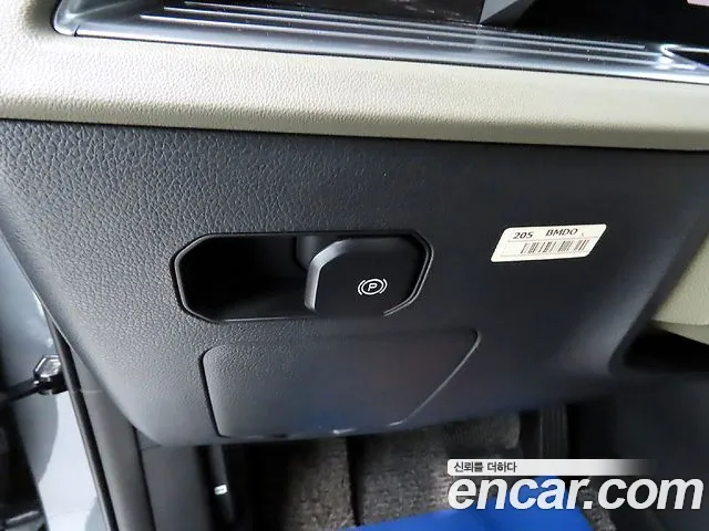 KG_Mobility_Ssangyong Torres — Фото автомобиля 14