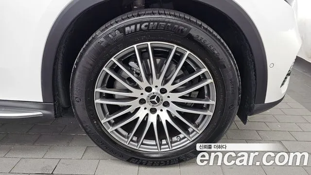 Mercedes-Benz GLC-Class X254 — Фото автомобиля 6