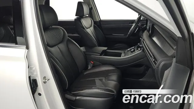 Hyundai Palisade The New Palisade — Фото автомобиля 16
