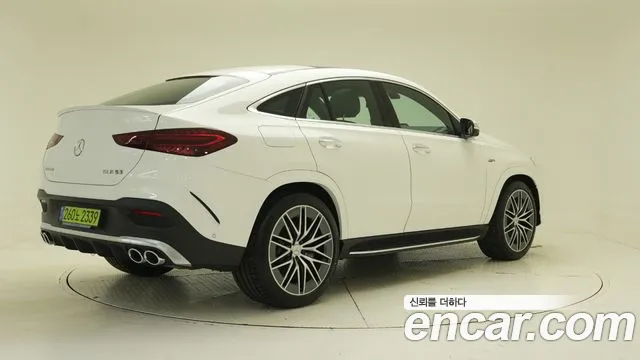 Mercedes-Benz GLE-Class — Фото автомобиля 15