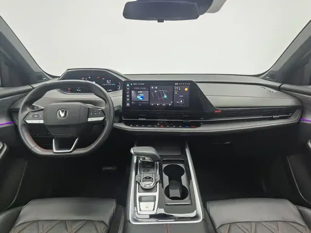 Changan CS55 Plus — Фото автомобиля 5