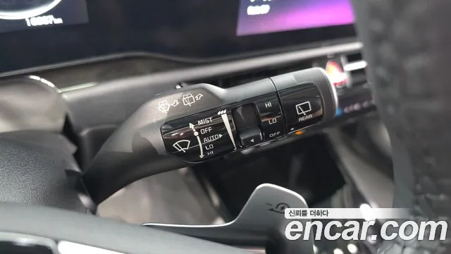 Kia Niro All Niro EV Air — Фото автомобиля 4
