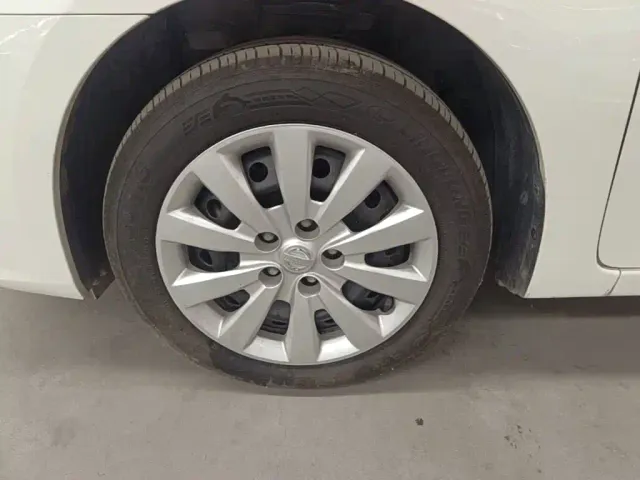 Nissan Sylphy — Фото автомобиля 22