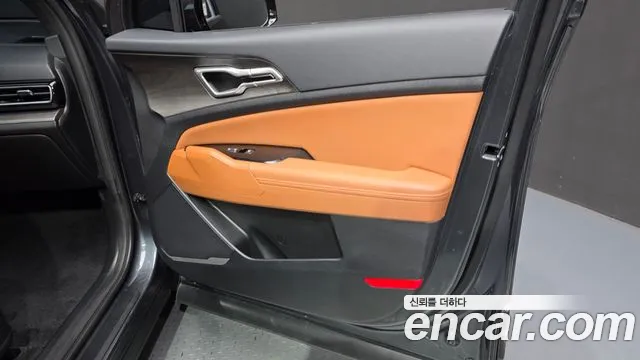 Kia Sportage 5th Gen — Фото автомобиля 13