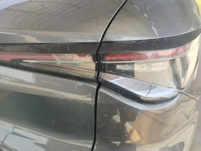Changan X5 Plus — Фото автомобиля 7