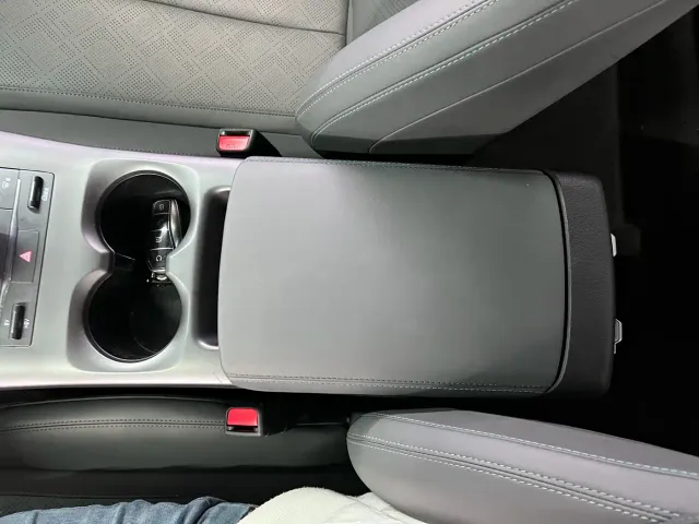 BYD Qin PLUS — Фото автомобиля 13