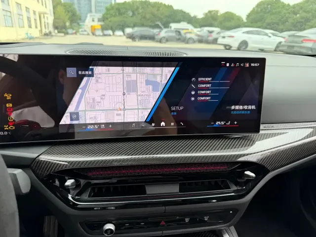 BMW M4 — Фото автомобиля 21