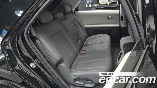 Hyundai Ioniq5 Ioniq5 — Фото автомобиля 11