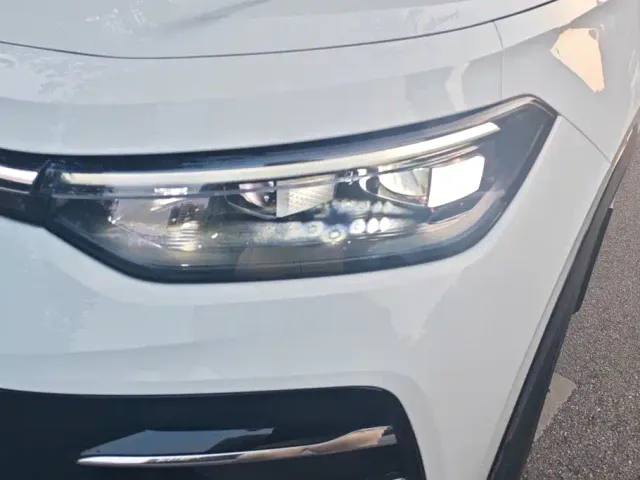 Volkswagen Tayron — Фото автомобиля 5