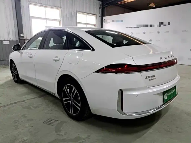 Roewe M7 DMH — Фото автомобиля 4