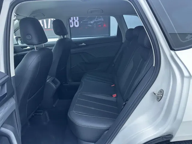 Volkswagen Tharu — Фото автомобиля 5