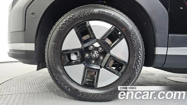 Hyundai Santa Fe MX5 — Фото автомобиля 4