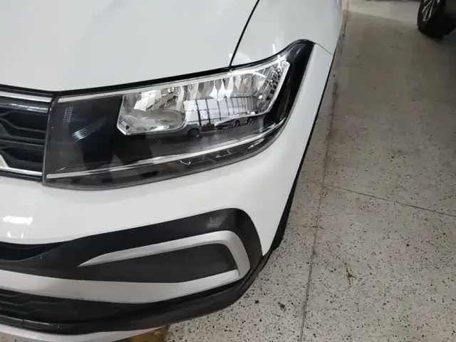 Volkswagen T-Cross — Фото автомобиля 23