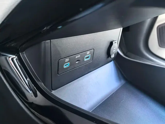 BYD Song PLUS — Фото автомобиля 26