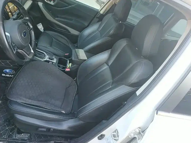 Subaru Forester — Фото автомобиля 14