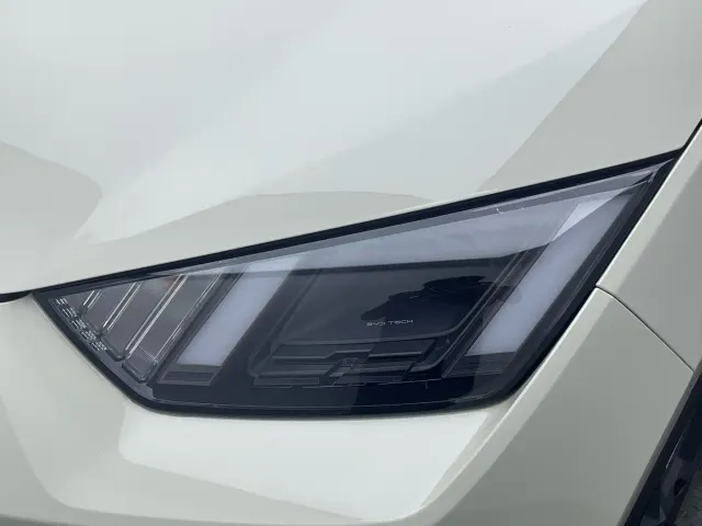 BYD Seagull — Фото автомобиля 9