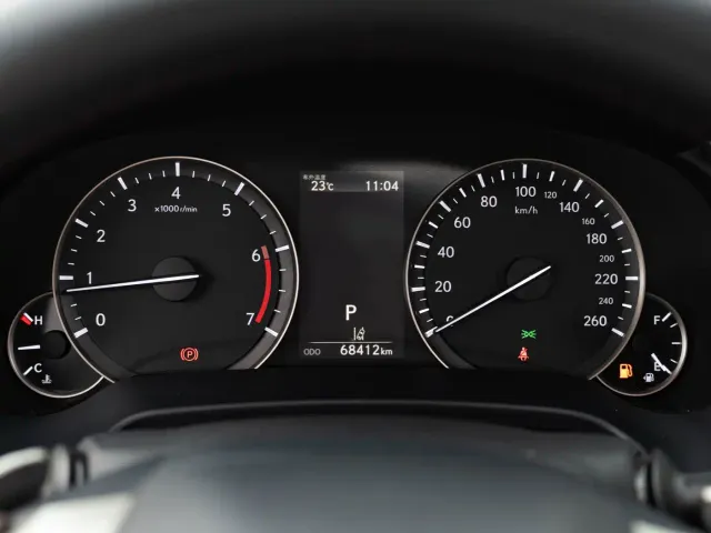 Lexus RX — Фото автомобиля 23