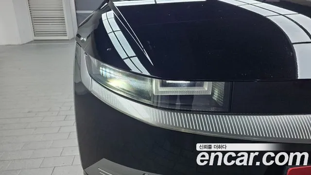 Hyundai Ioniq5 Ioniq5 — Фото автомобиля 22