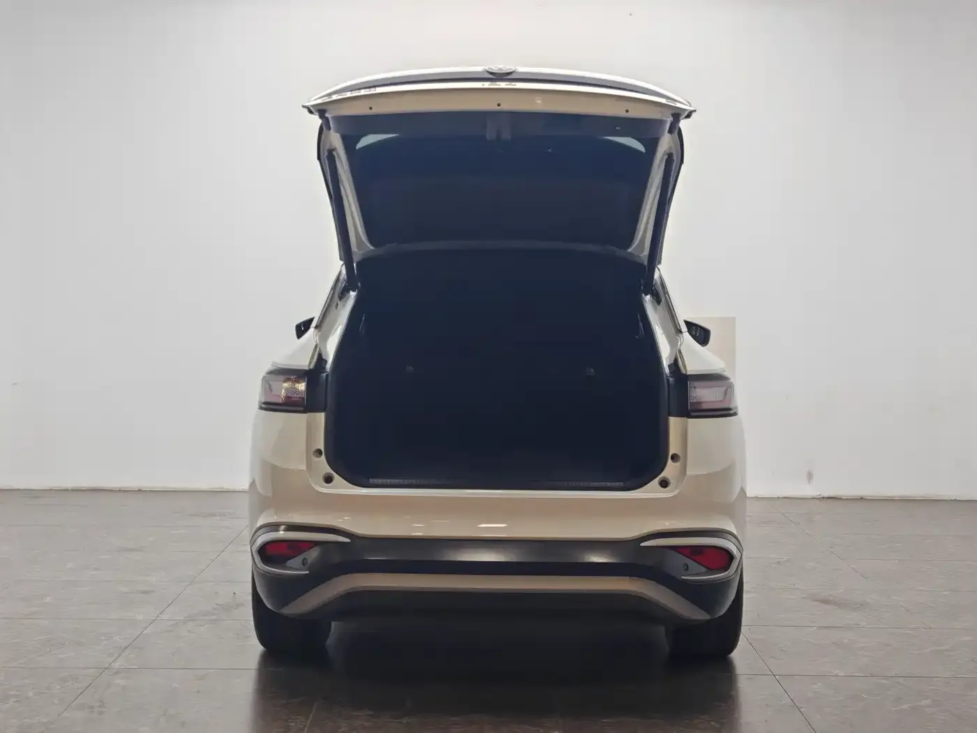 Volkswagen Volkswagen ID.4 X 2024 Pure Intelligent Edition — Фото автомобиля 13
