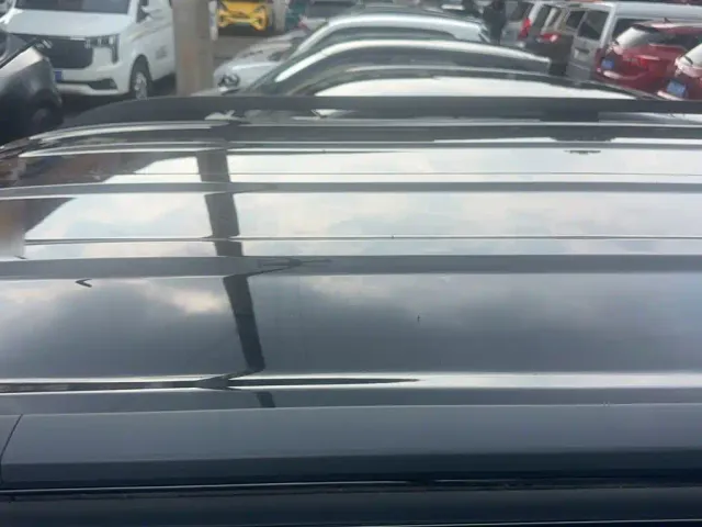 Wuling Zhiguang NEV — Фото автомобиля 14