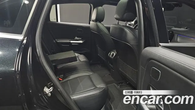 Mercedes-Benz EQA H243 — Фото автомобиля 16