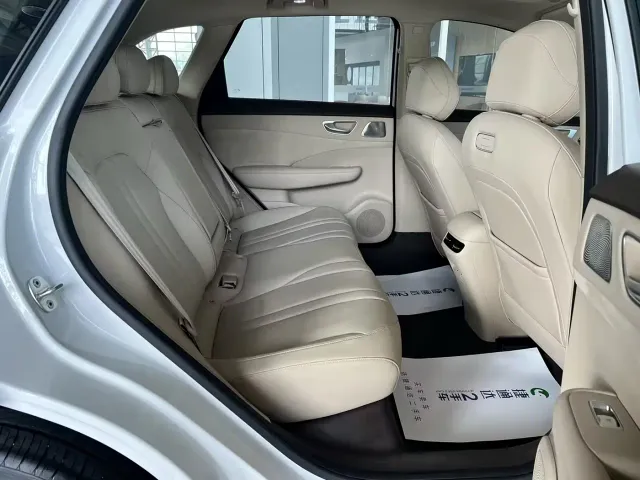 Shangjie SUV — Фото автомобиля 26