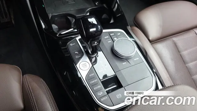 BMW X3 xDrive 20i M Sport — Фото автомобиля 9