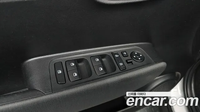 Hyundai Casper — Фото автомобиля 27