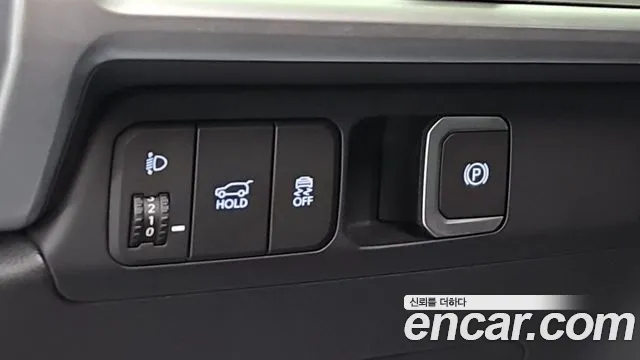 Hyundai Santa Fe MX5 — Фото автомобиля 10