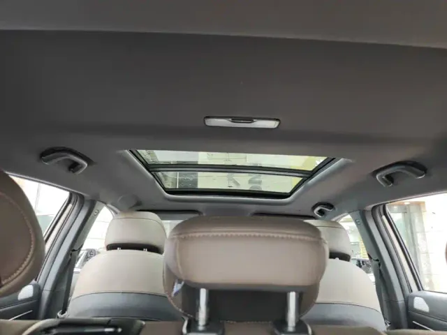 Changan CS55 Plus — Фото автомобиля 17