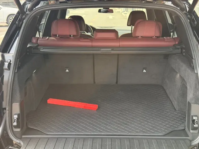 BMW X5 — Фото автомобиля 30