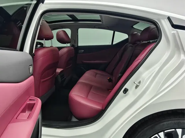 Nissan Teana — Фото автомобиля 15