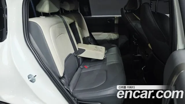 Kia EV3 — Фото автомобиля 17