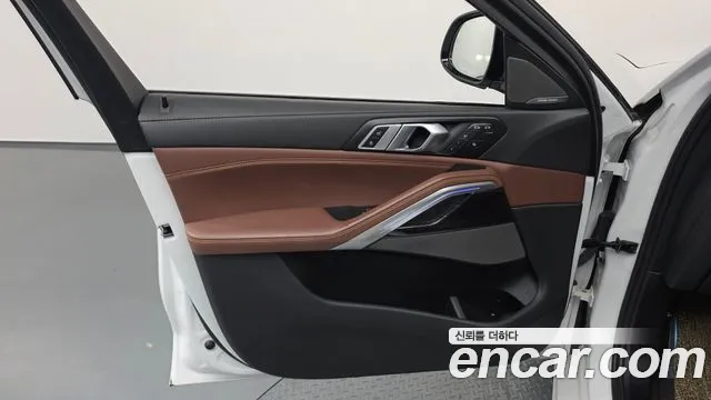 BMW X6 G06 — Фото автомобиля 13