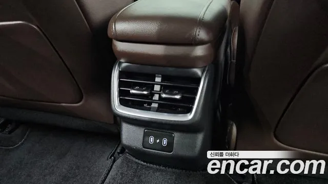 Hyundai Grandeur — Фото автомобиля 29