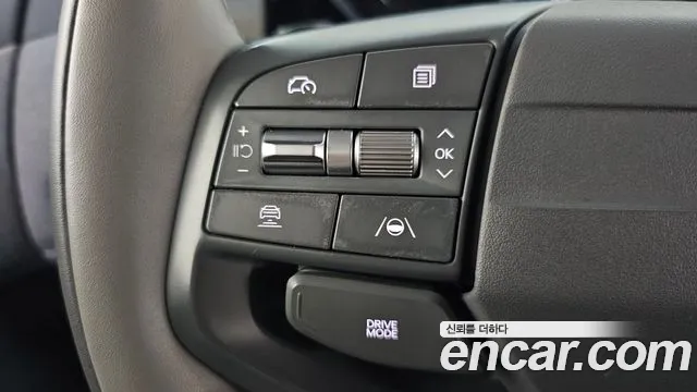 Kia EV3 — Фото автомобиля 28