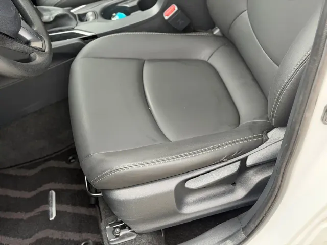 Toyota Corolla Cross — Фото автомобиля 9